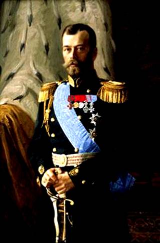Image result for Царь Николай II