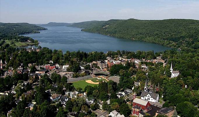 Image result for cooperstown ny