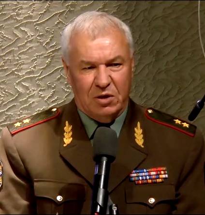 Image result for генерал-лейтенант Соболев