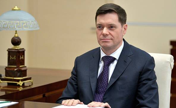 Председатель совета директоров ПАО Северсталь Алексей Мордашов.