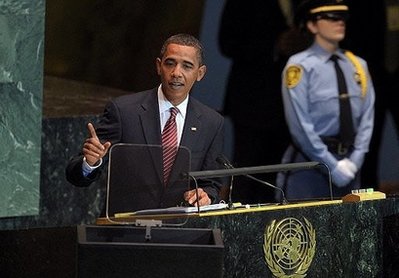 US President Barack Obama urges world leaders to move in a new ...