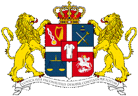 File:Coat of Arms of the Bagrationi Dynasty.svg