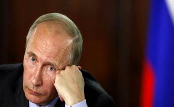  Соседка Путина найдена убитой в Петербурге 