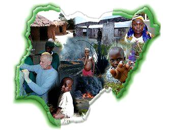 Нигерия. Фото с nigerdeltastandard.com