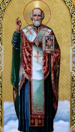 Image result for святитель николай царская Икона